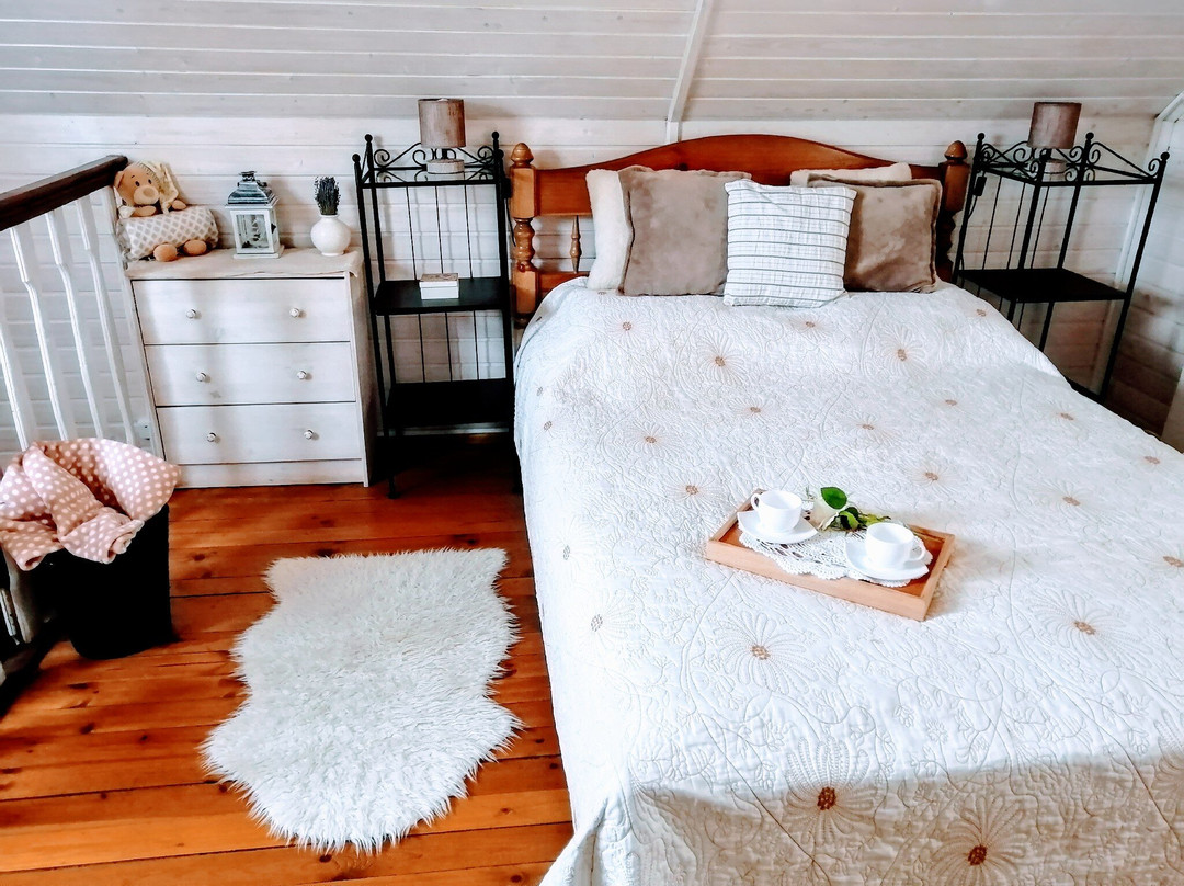 Radonezh  Guest House主图