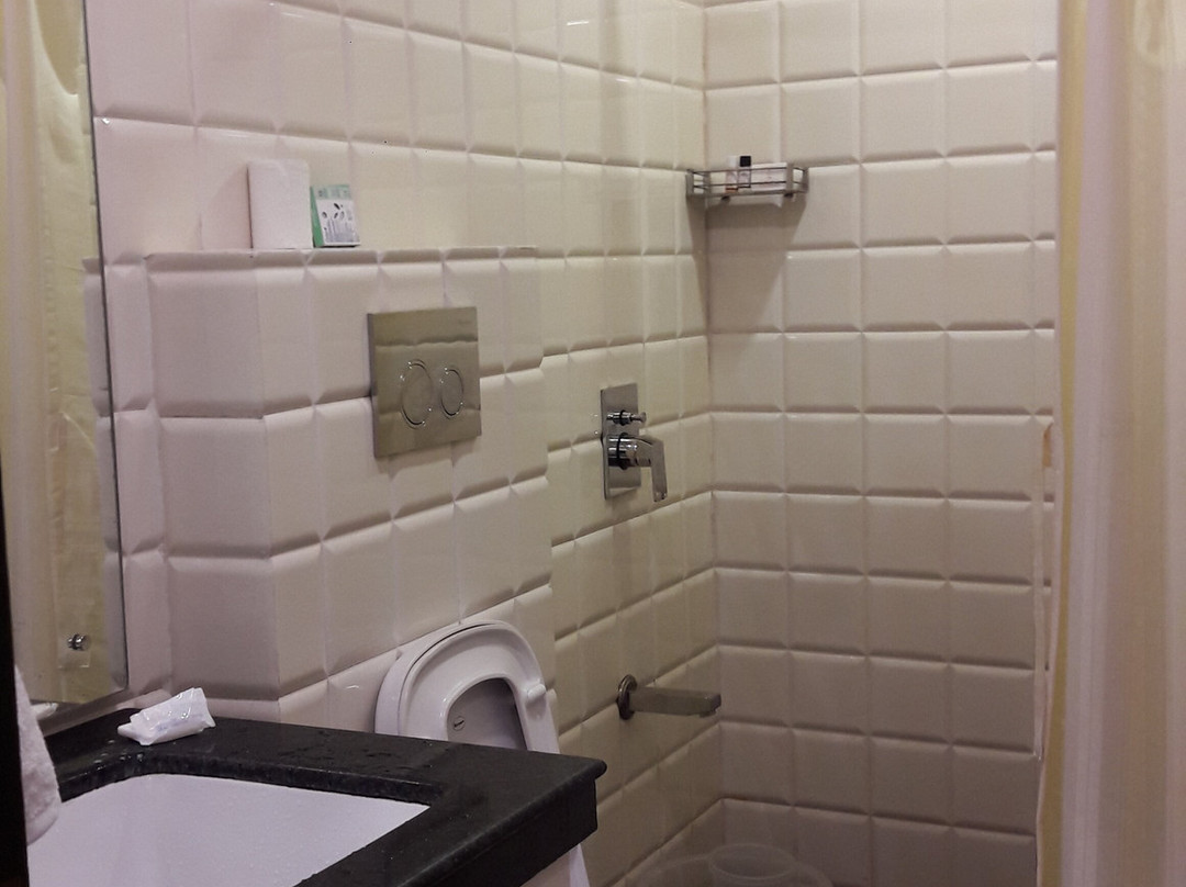 Hotel Annapurna主图