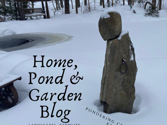 Pondering Creations Farm-Terryville必去景点