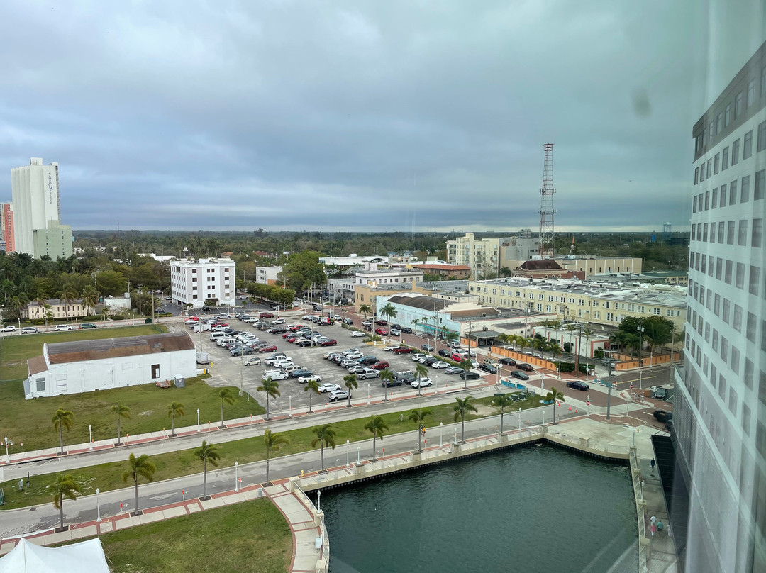 Luminary Hotel & Co., Autograph Collection主图