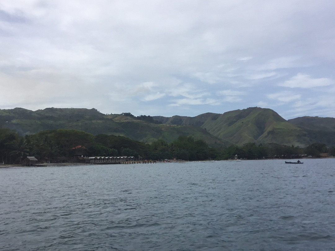 Mt. Minandar-Maguindanao必去景点