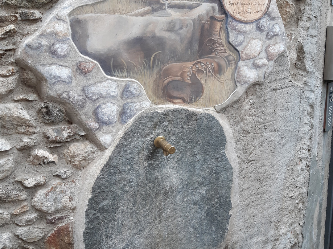 Una Finestra Sul Passato景点图片