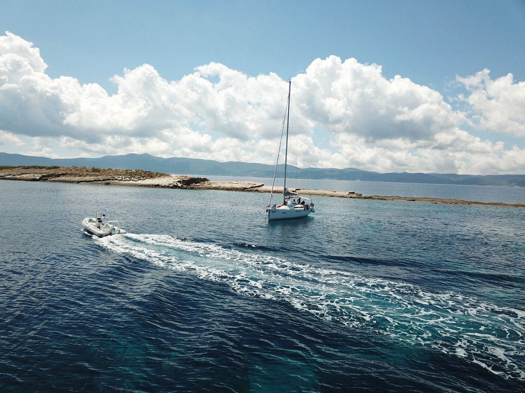 Ploce Sailing-Ploce必去景点