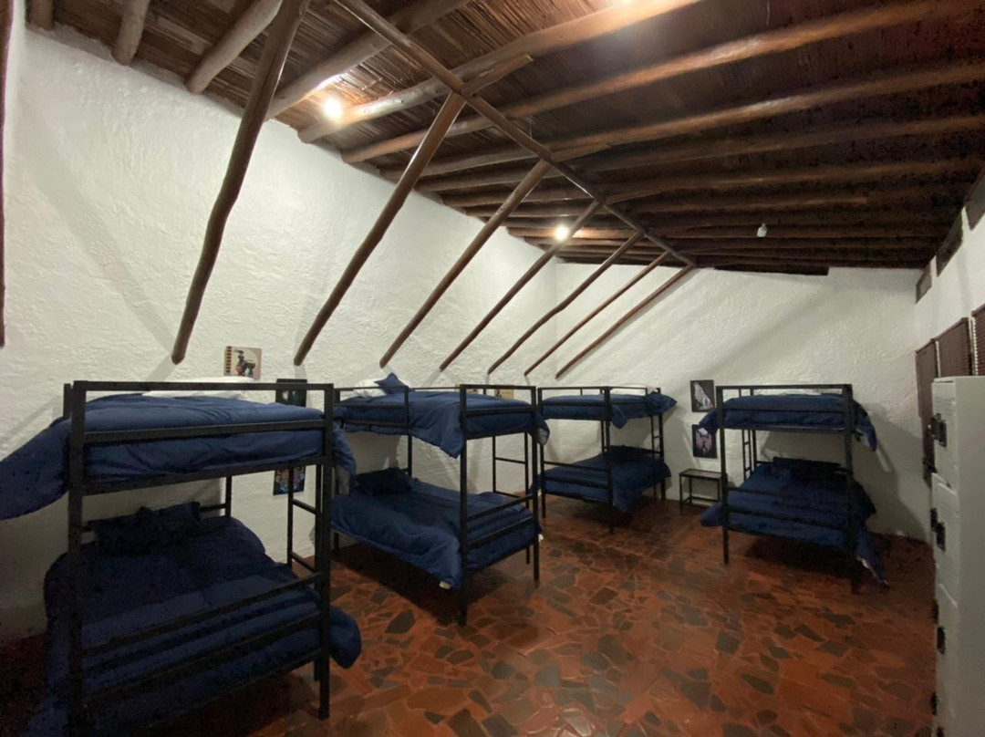 Hostal Aviva