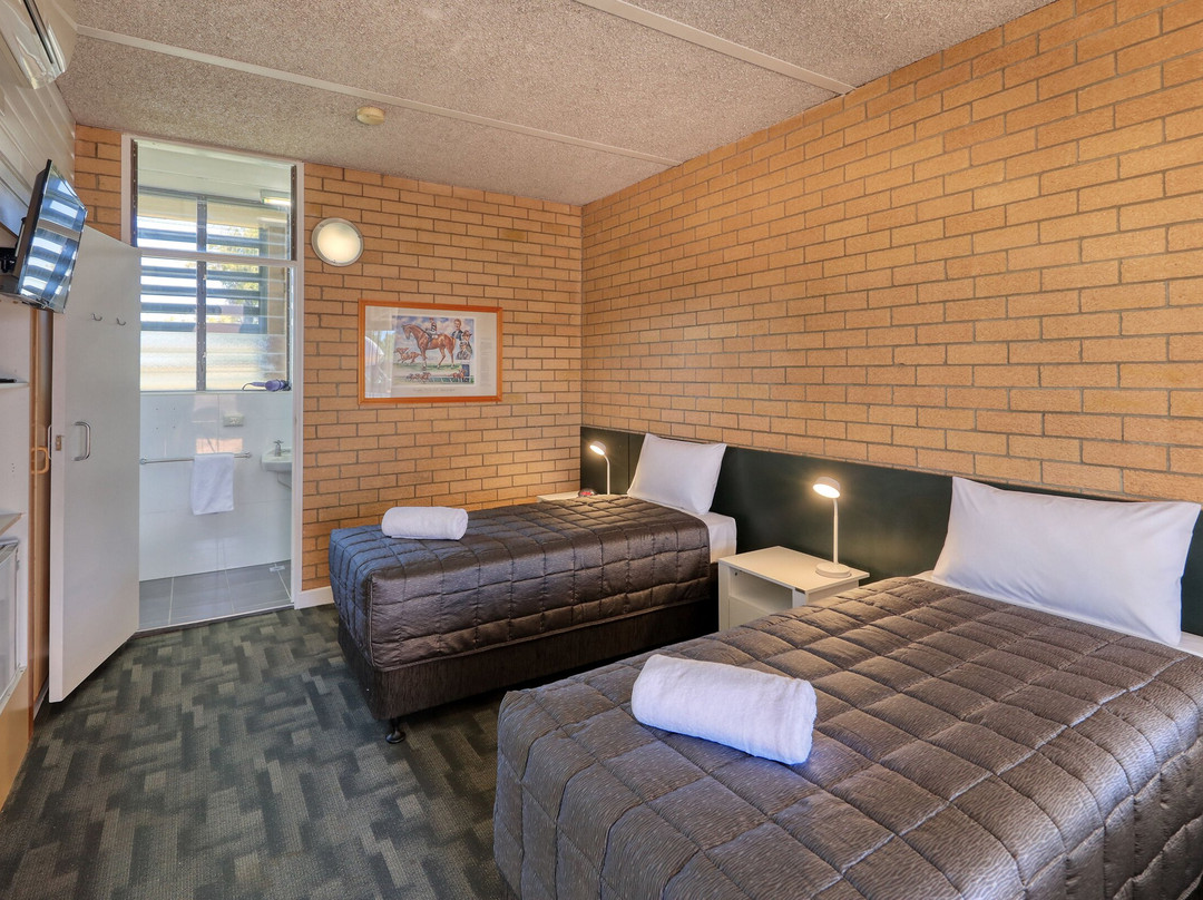 贡迪温迪汽车旅馆主图