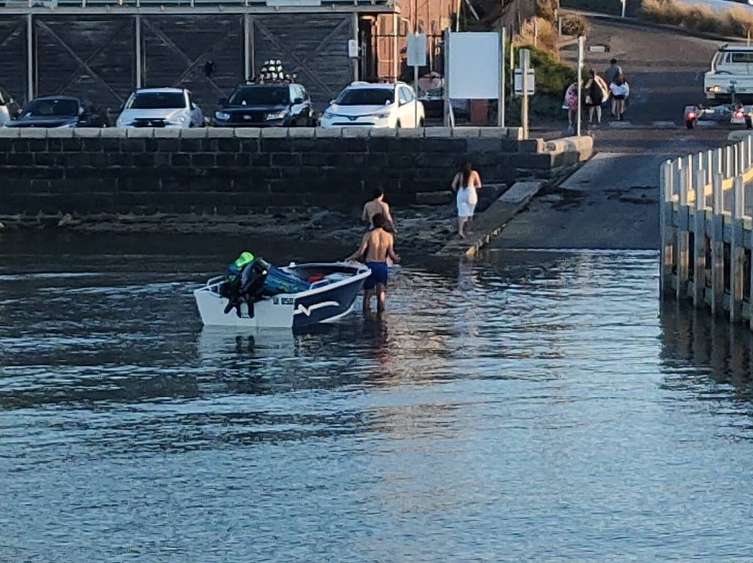 半月湾-墨尔本必去景点
