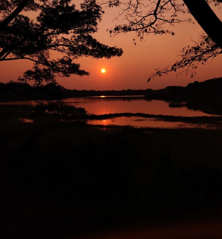 Kukkarahalli Lake-迈索尔必去景点