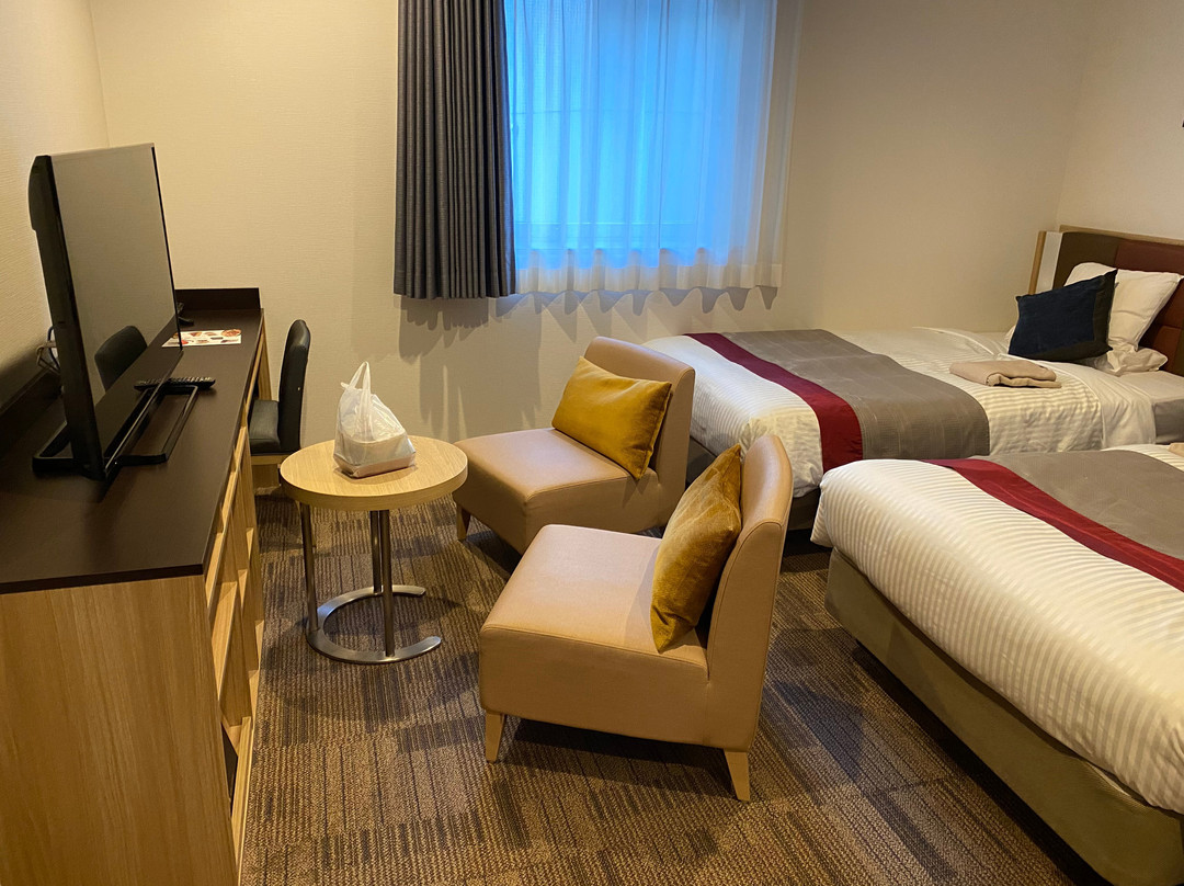 MYSTAYS 立川酒店主图