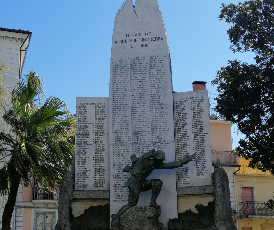 Centro Storico-拉梅齐亚泰尔梅必去景点