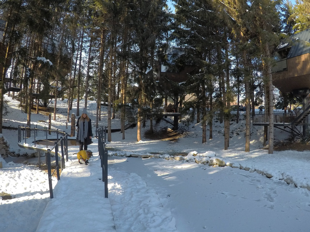 Plitvice Holiday Resort主图
