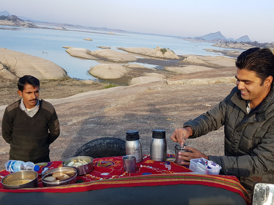 The Jawai Resort主图