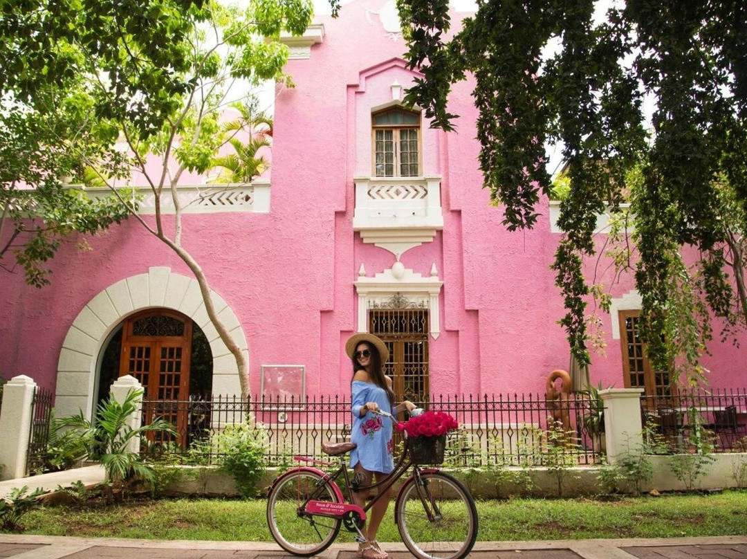 Turimaniaco-Sisal必去景点