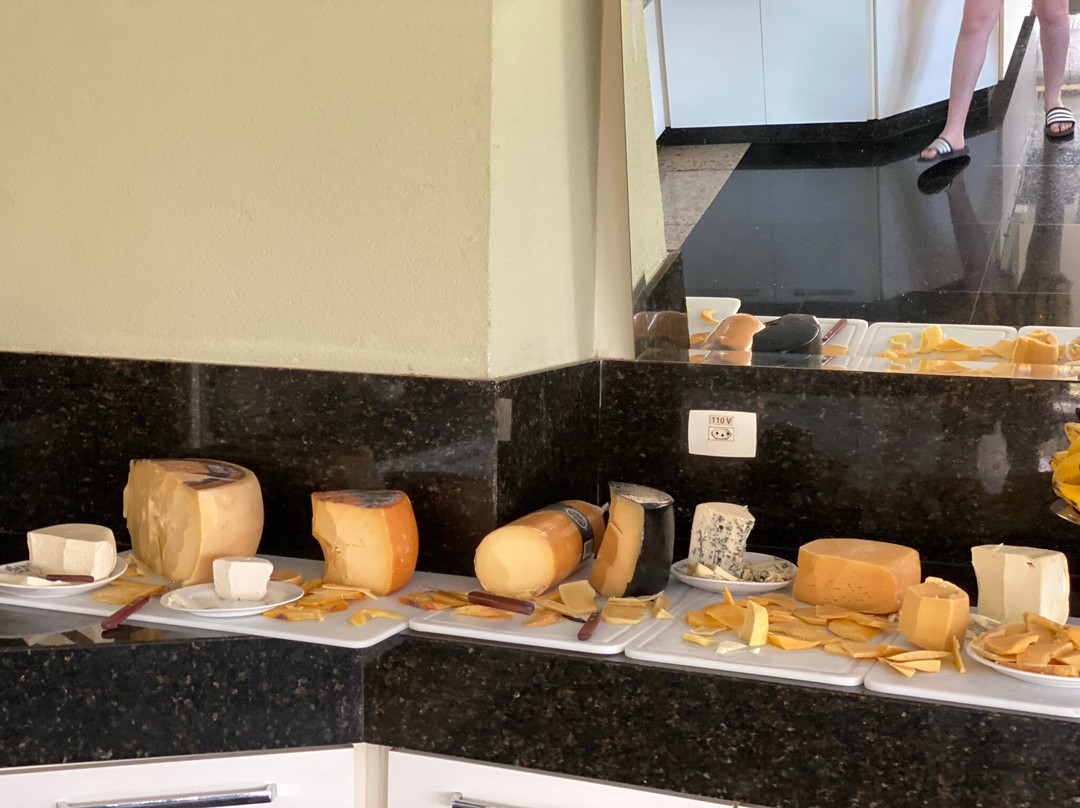 Grand Park Hotel主图