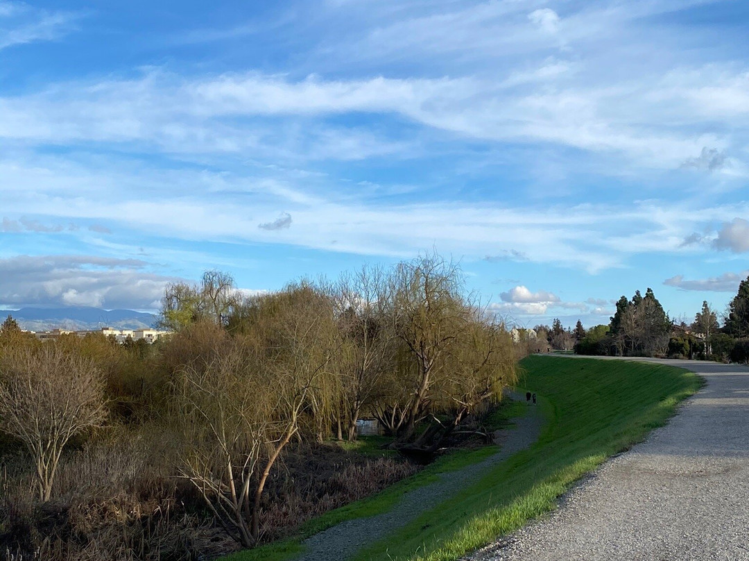 Ulistac Natural Area-圣克拉拉必去景点