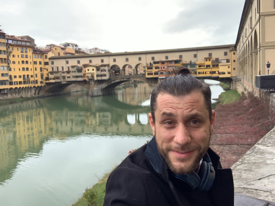 Digitaly Travels-佛罗伦萨必去景点