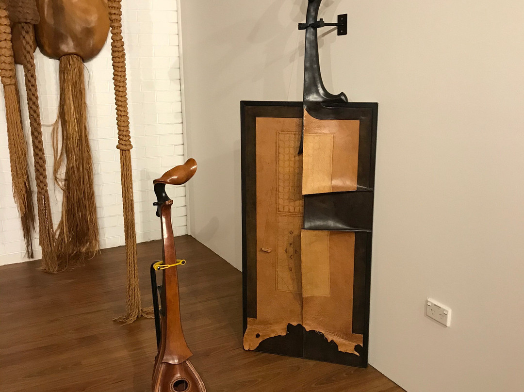 Burnie Regional Art Gallery-伯尼必去景点