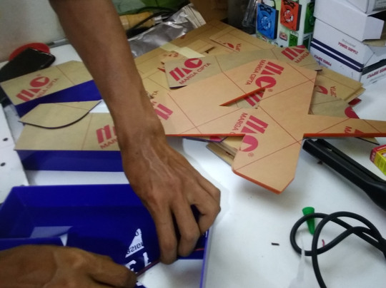 Bandung Railways Station-万隆必去景点