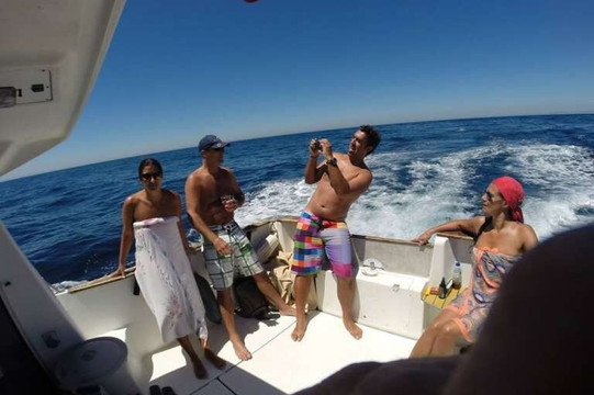 Egyptboats & Privatehurghada.com