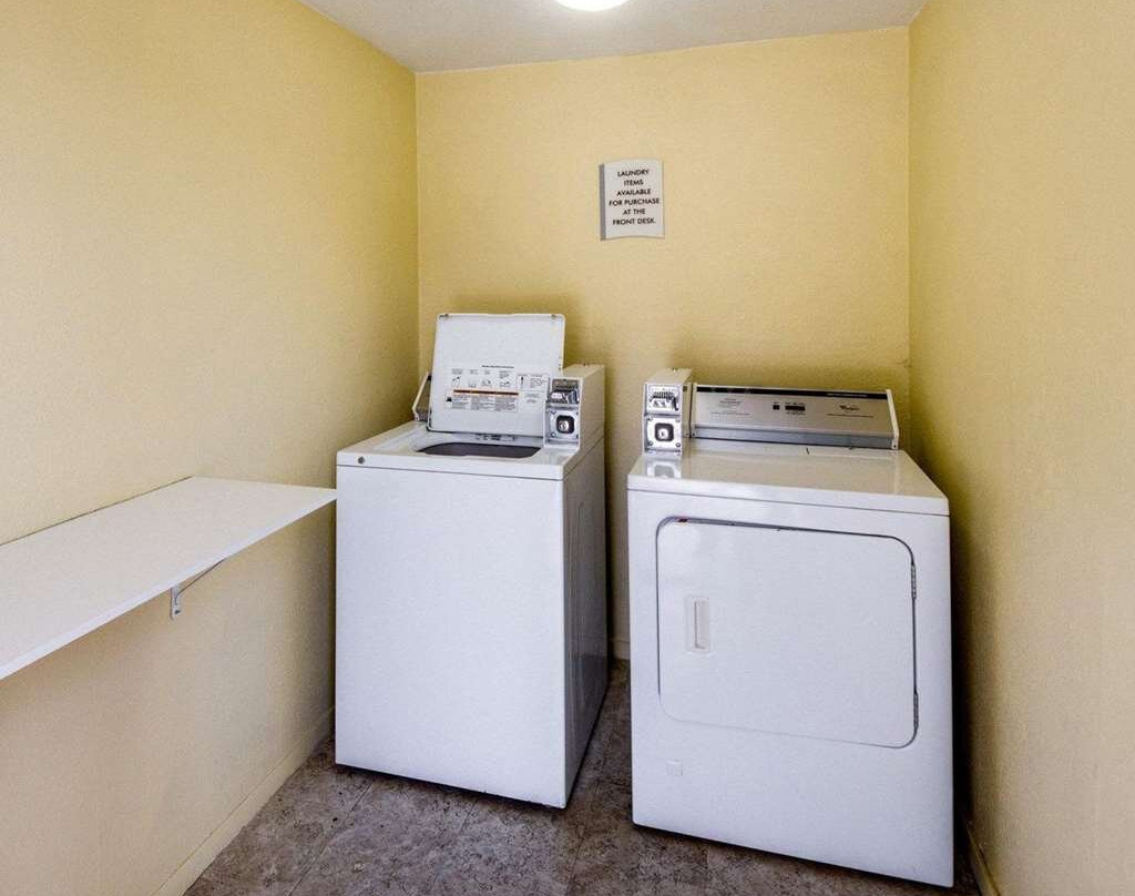 Econo Lodge Inn & Suites Eagle Pass主图