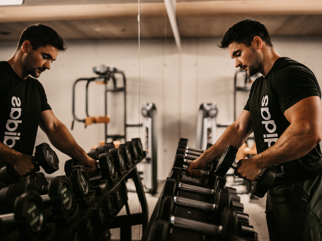 Alpina Wagrain主图