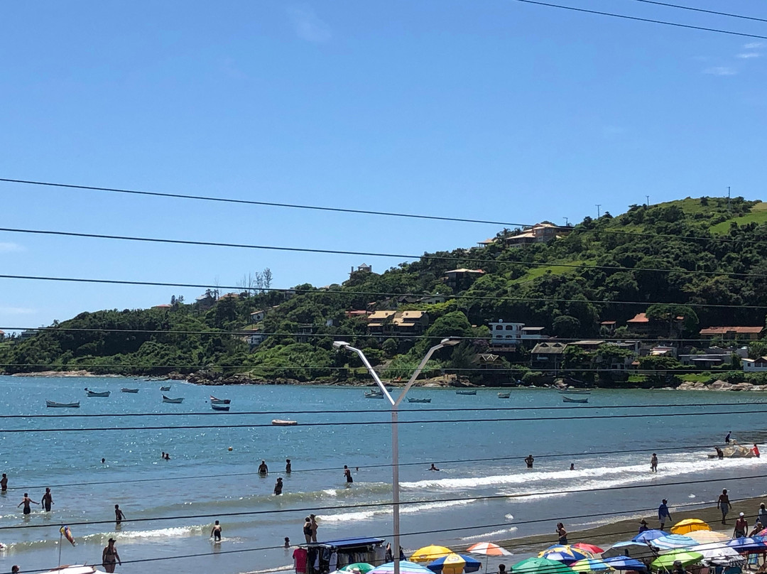 Pousada da Praia主图