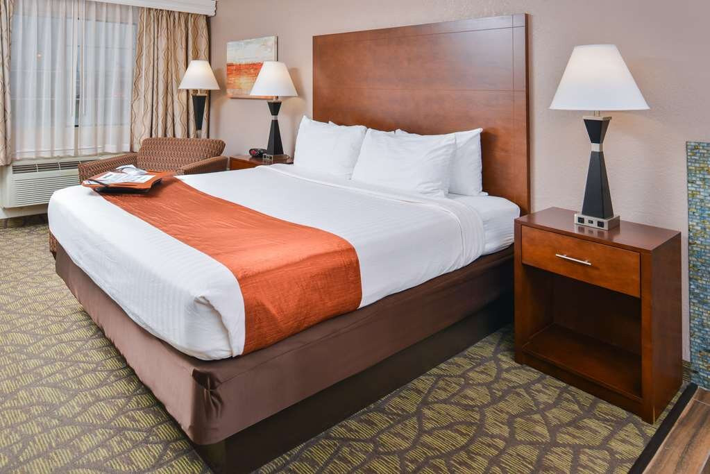 Best Western Of Hartland主图