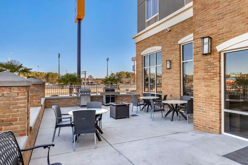 Comfort Suites Florence I-95主图