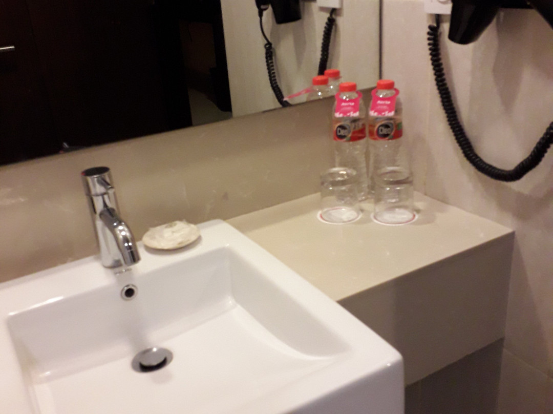 Atria Hotel Magelang主图