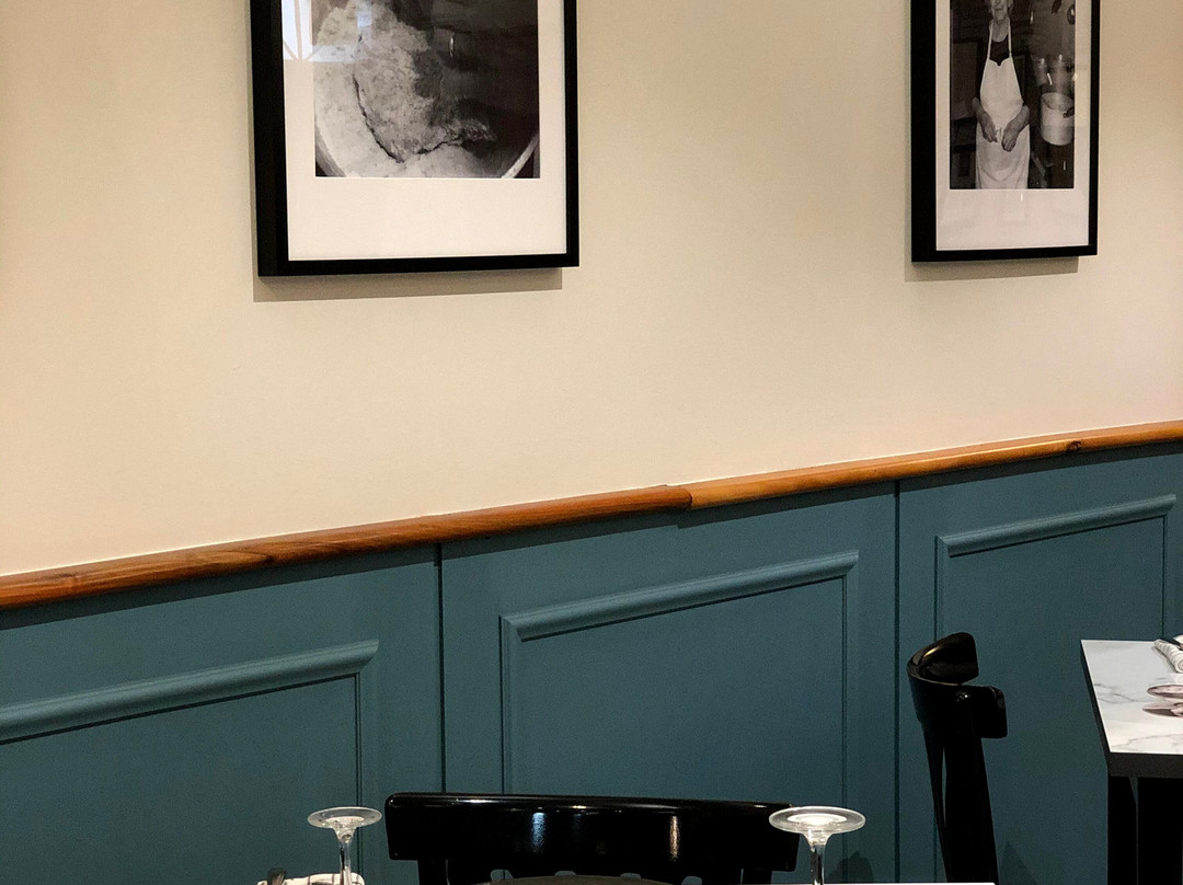 Hotel Ristorante Locanda Milano主图