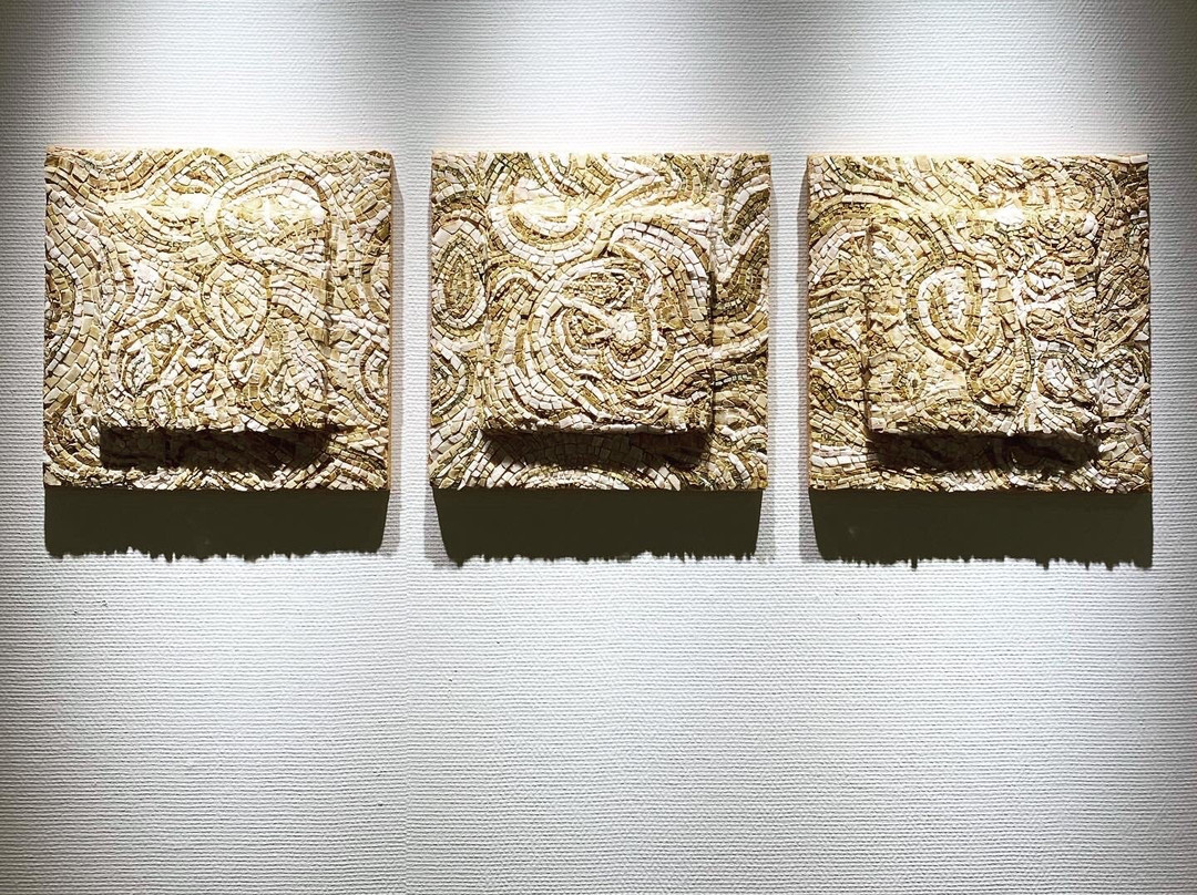 Pola Museum Annex-Ginza必去景点