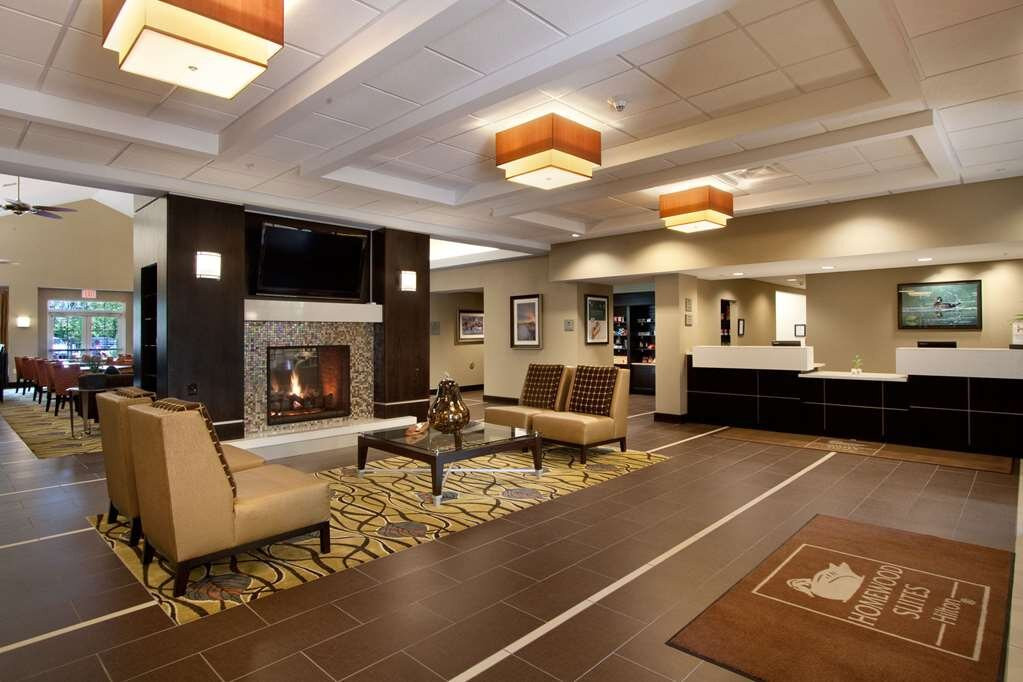 Homewood Suites By Hilton Rochester/greece主图