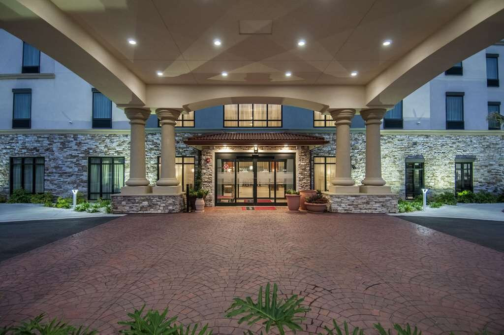 Hampton Inn & Suites Pensacola/I-10 Pine Forest Road主图