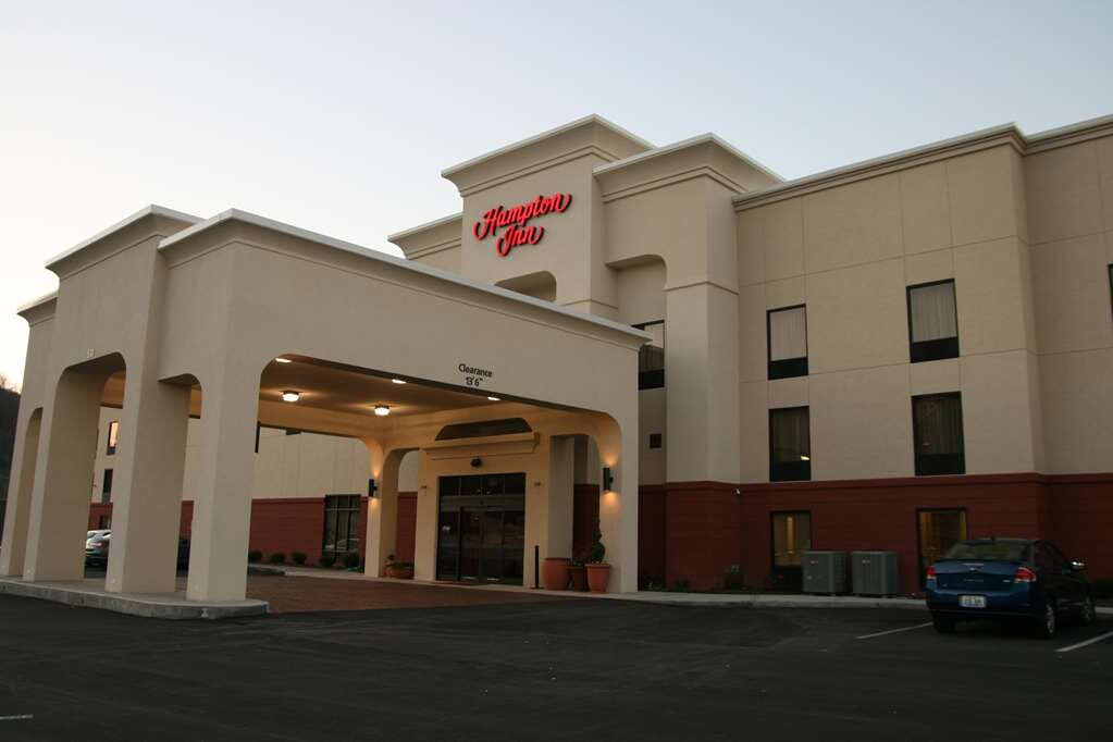 Hampton Inn Williamsburg主图