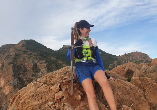 La Espada Del Broc-Galifa必去景点