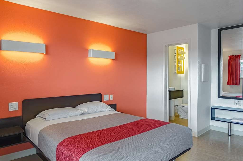 Motel 6 Riverton主图