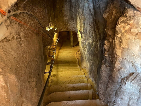 Opal Mine Adventure-Lightning Ridge必去景点