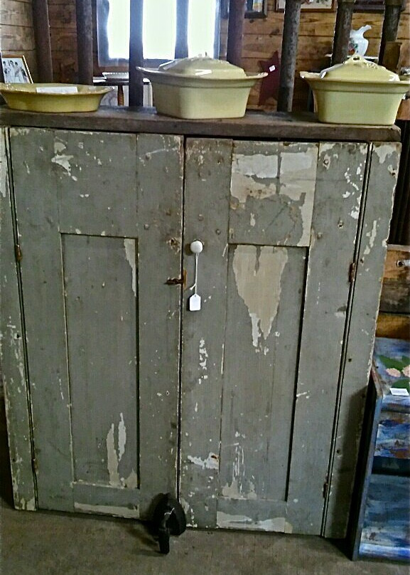 The Bull Farm Antiques景点图片