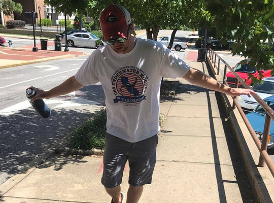 Operation City Quest Scavenger Hunts-戈尔兹伯勒必去景点