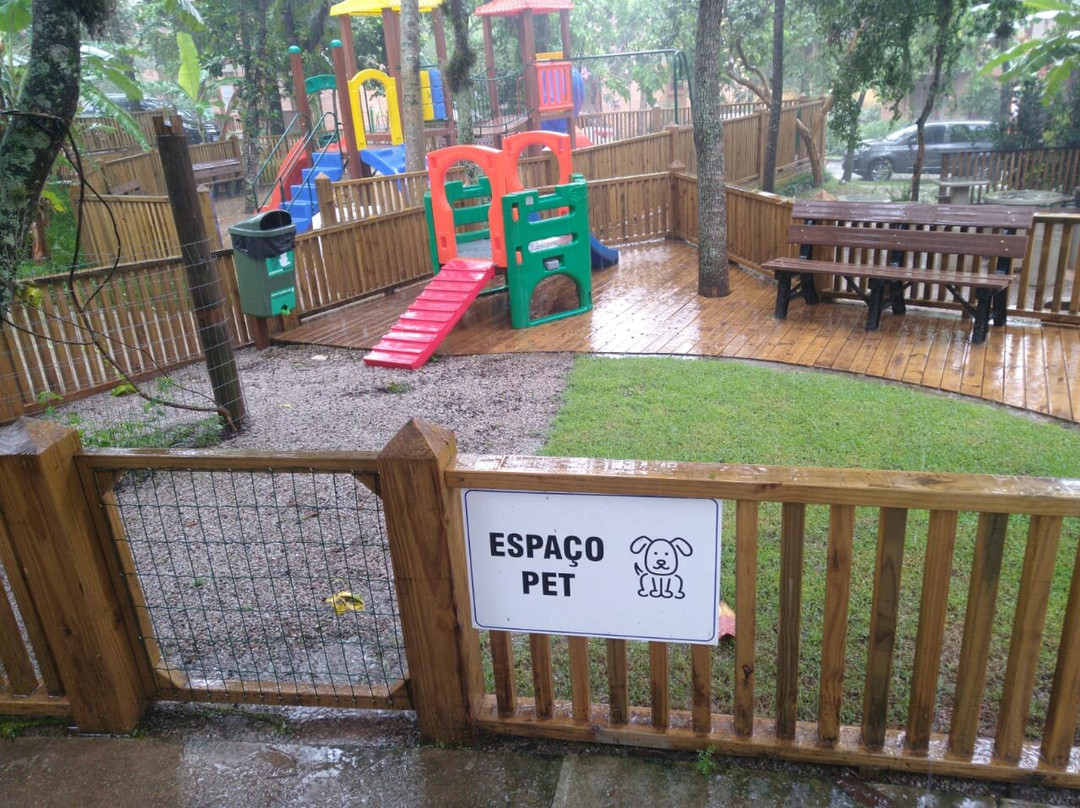 Hotel Sao Sebastiao da Praia主图