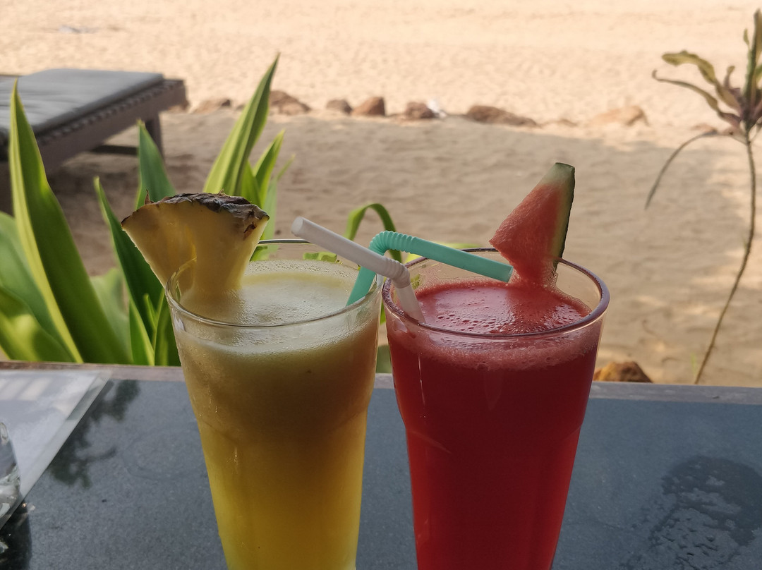 The Bay Agonda主图