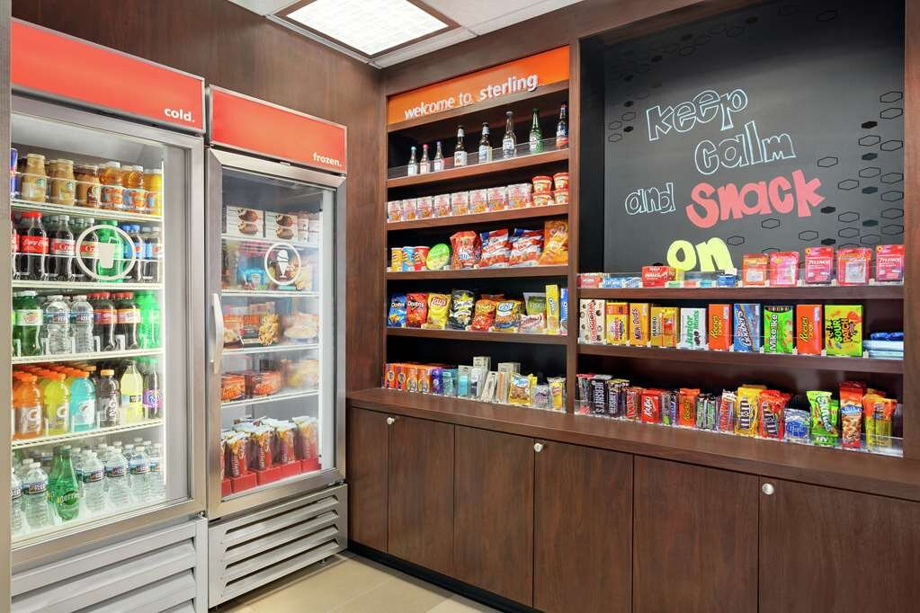 Hampton Inn Dulles/cascades主图