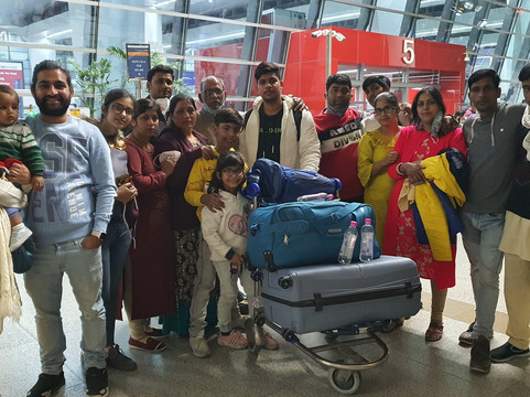 Future Emperors Private Limited-新德里必去景点