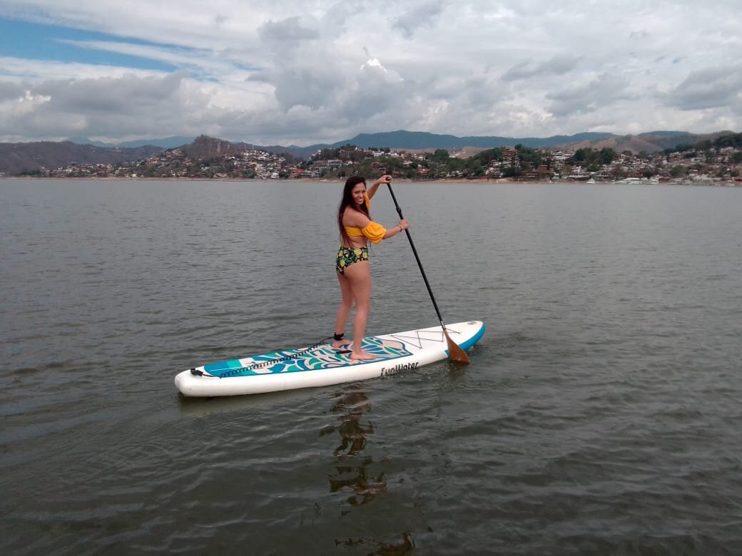 Mexico Paddle Co景点图片