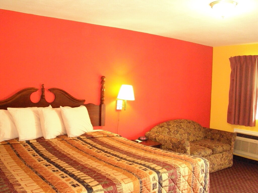 Sunrise Inn Brownsville主图