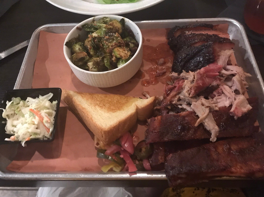 Prohibition Dunedin主图