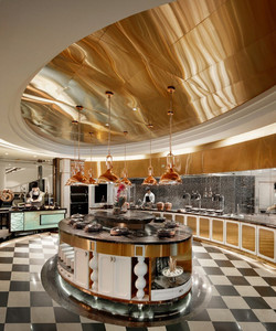 เดอะเรนทรี คาเฟ่餐厅图片