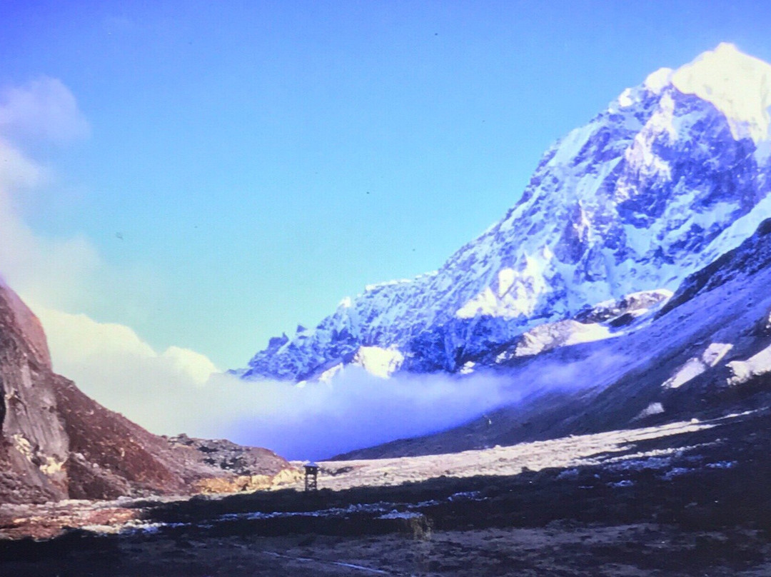 Sikkim Travel Tour-Lachung必去景点
