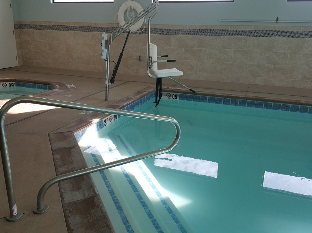 Holiday Inn Express & Suites Springville-south Provo Area By IHG主图