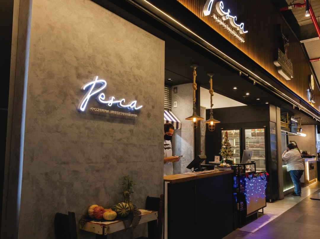 Bravamall Shopping-Itajai必去景点