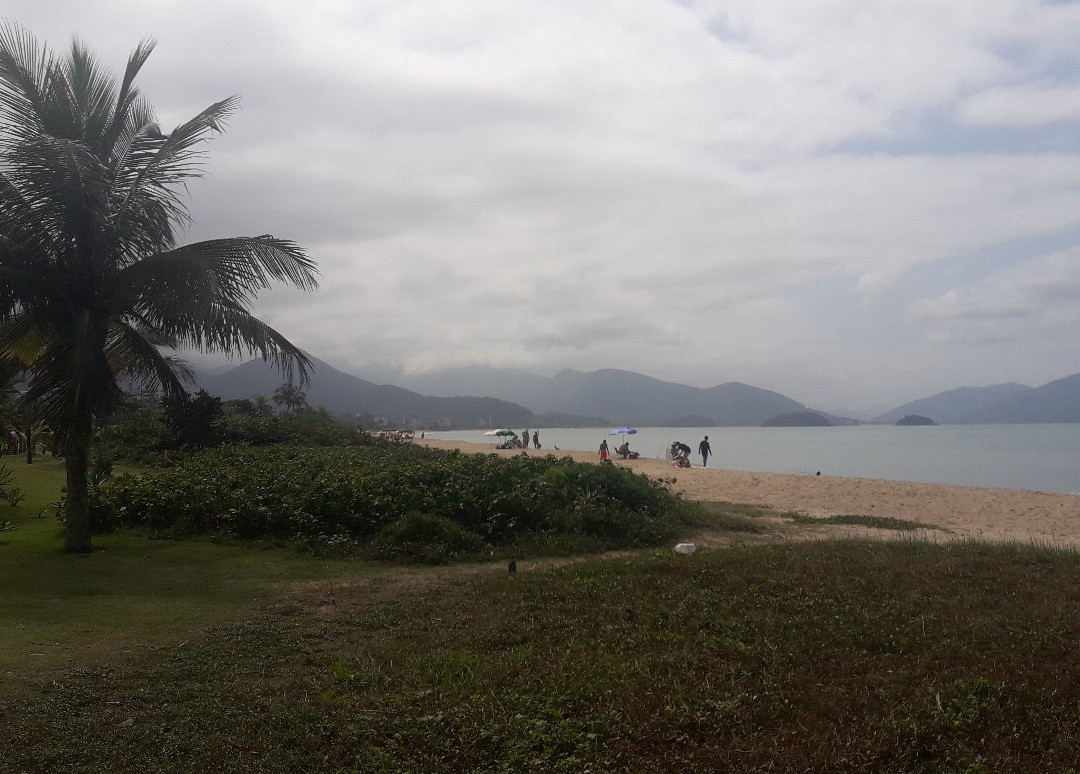 Capricornio Beach-Caraguatatuba必去景点